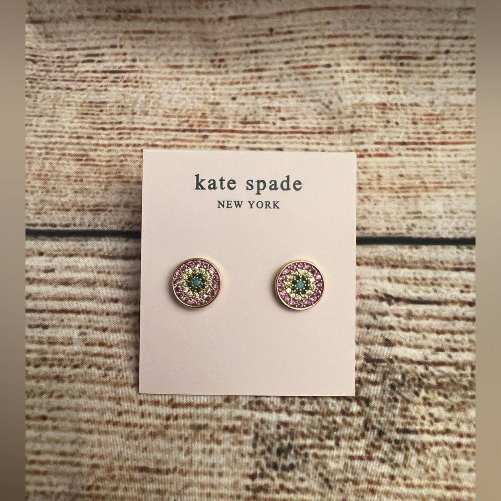 KATE SPADE ♠️ EARRINGS